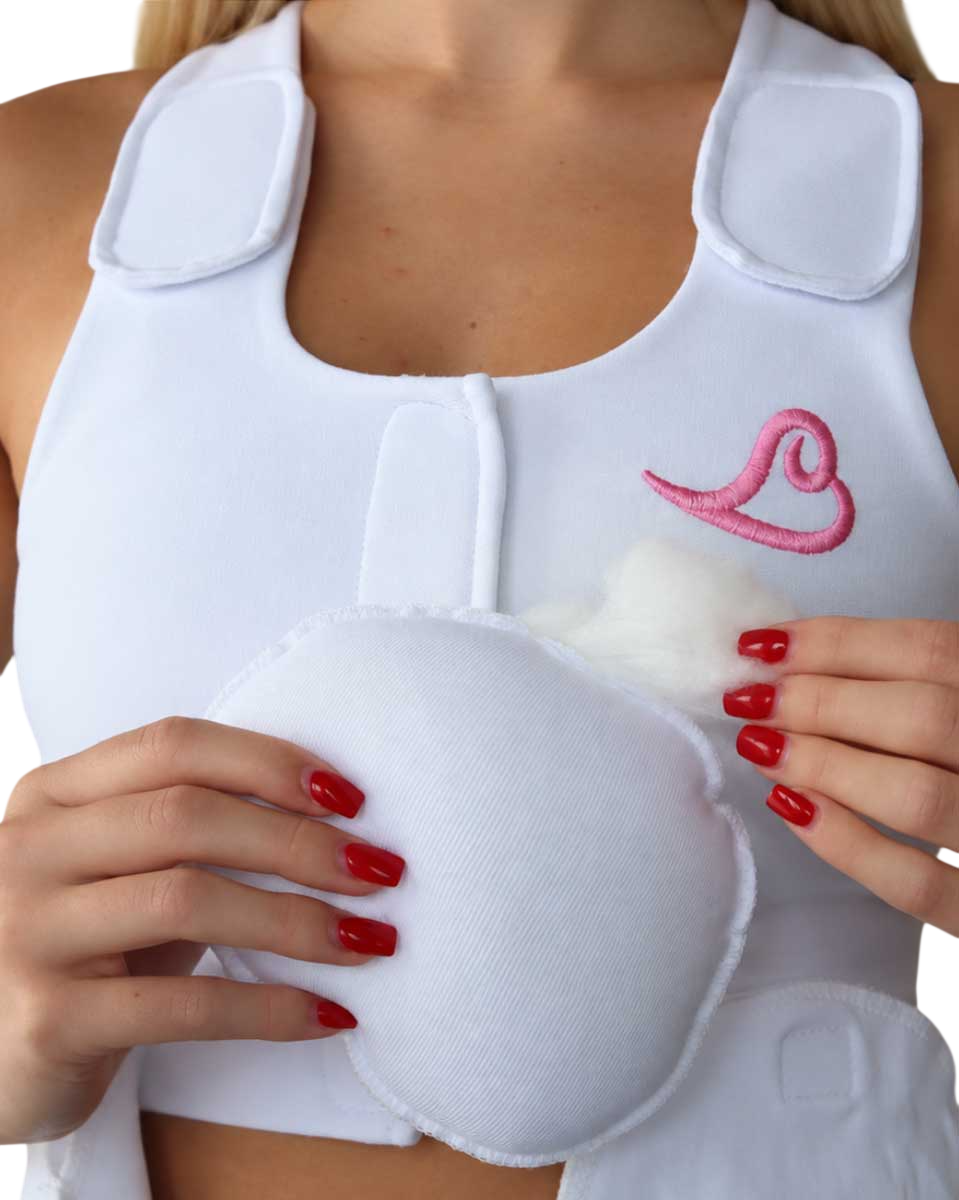 Medebra Puffs