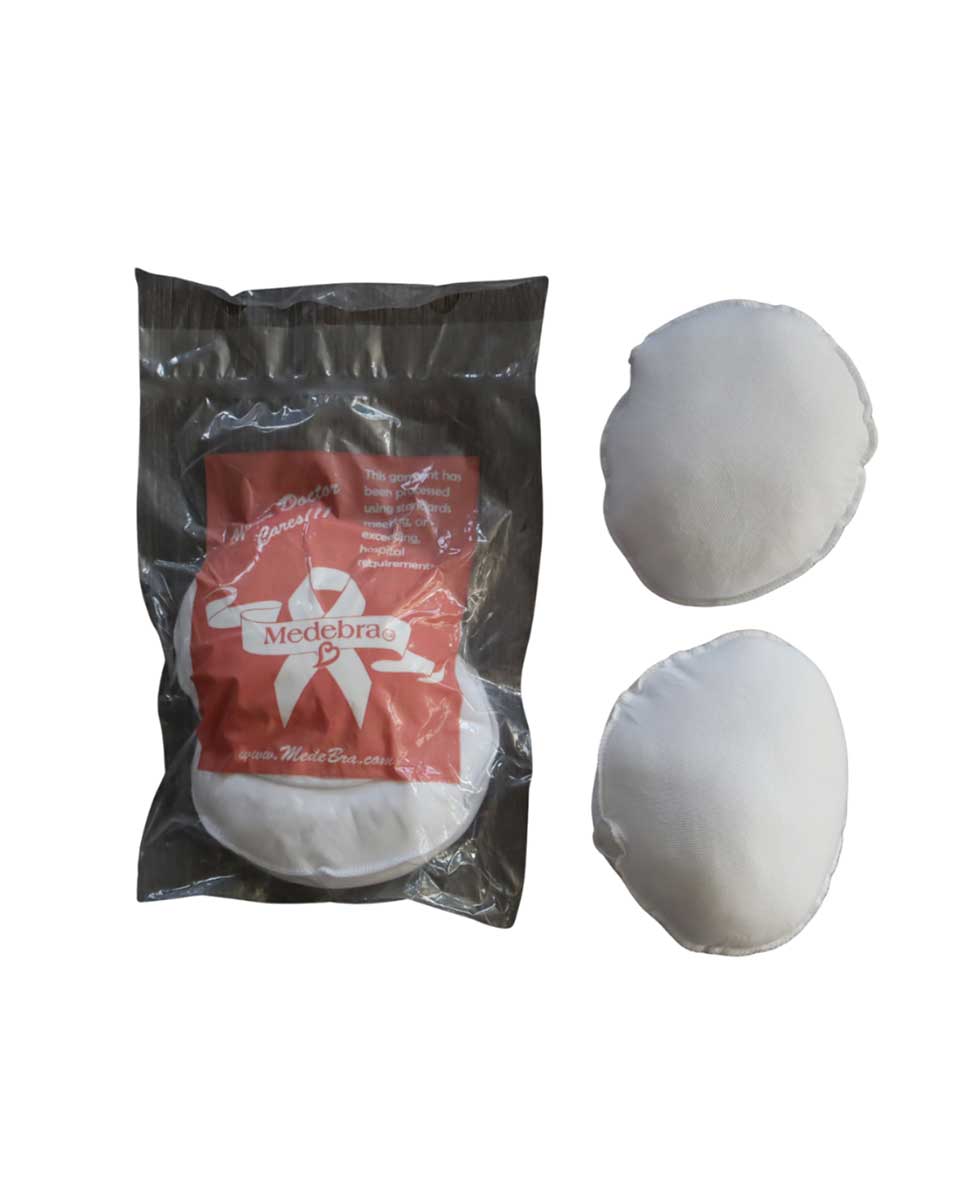 Medebra Puffs