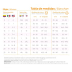 Fajas MyD MYDC4057