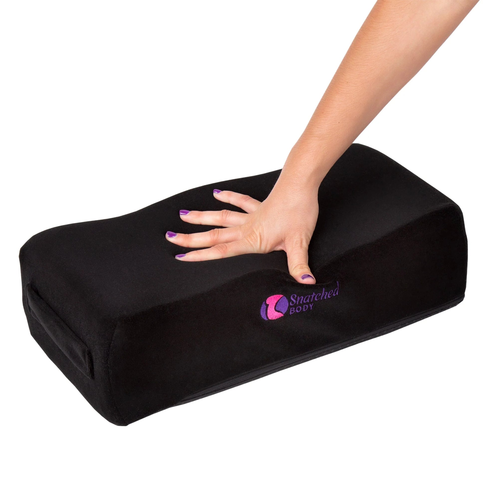 Snatched Body Accessories Soft BBL Pillow