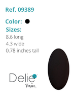 Delie Fajas Back Foam