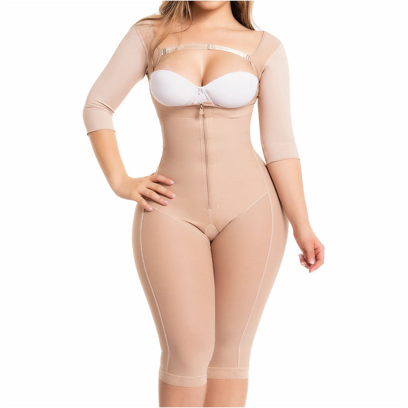 Fajas Salome Long Girdle Faja 525