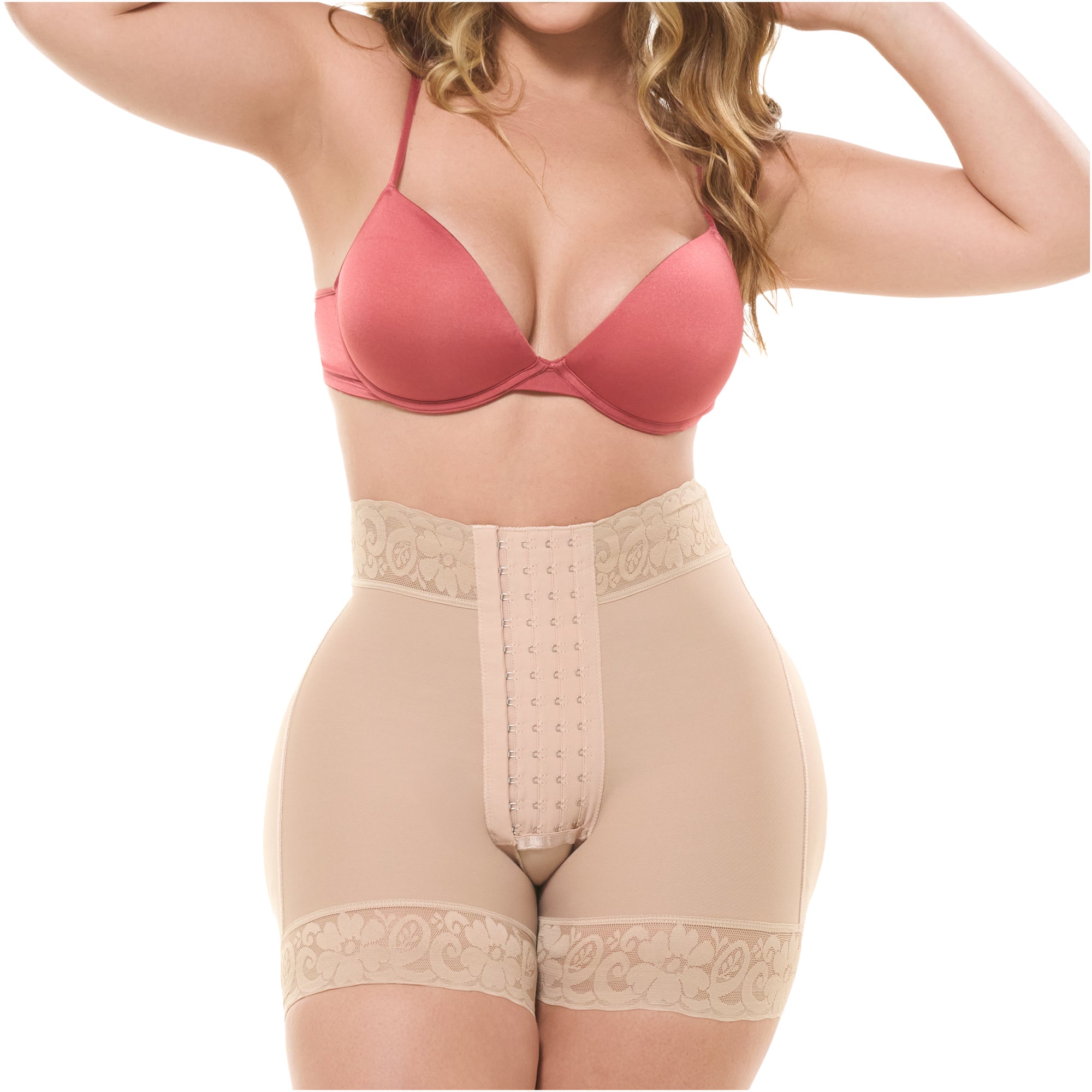 Fajas Salome SH-614-B