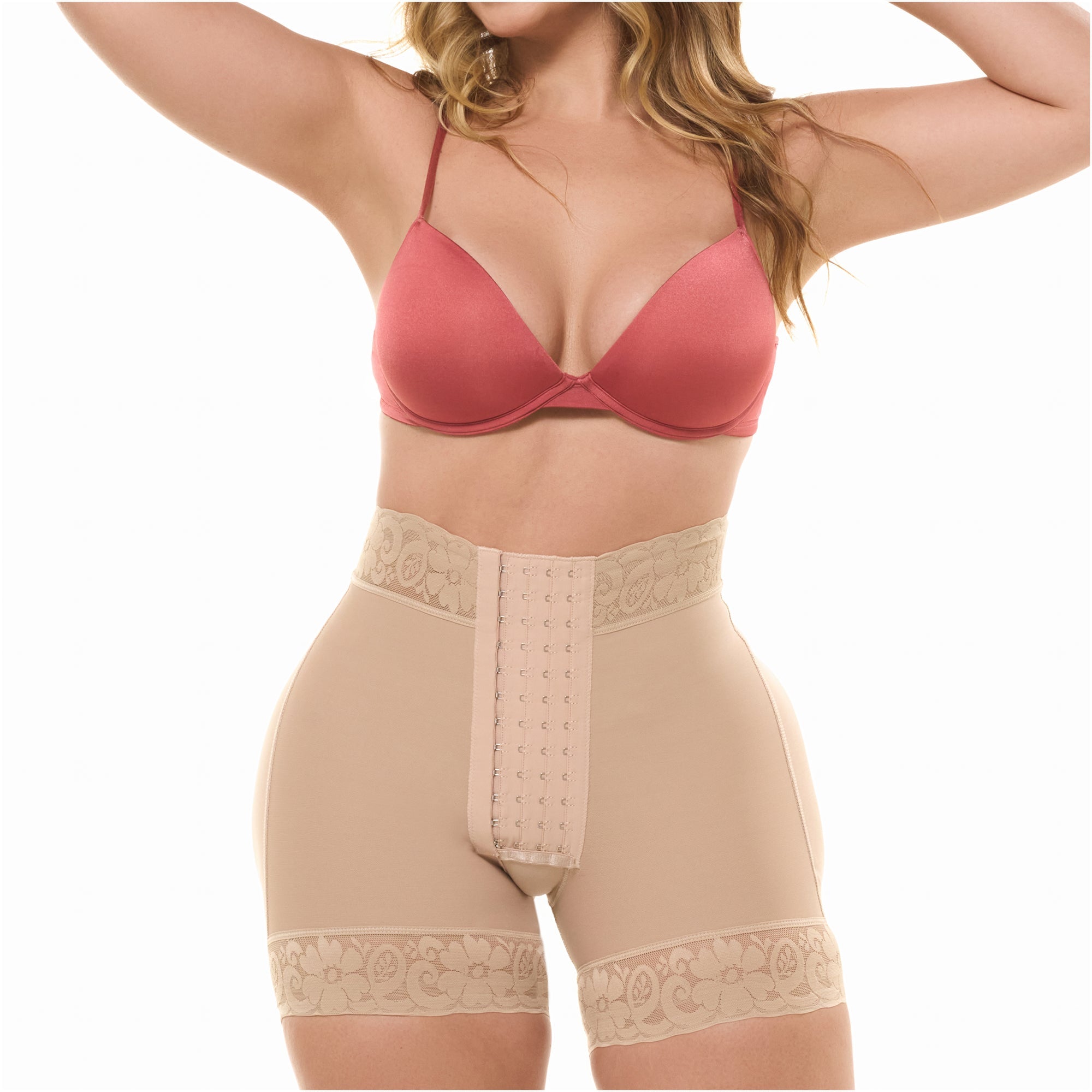 Fajas Salome SH-614-B