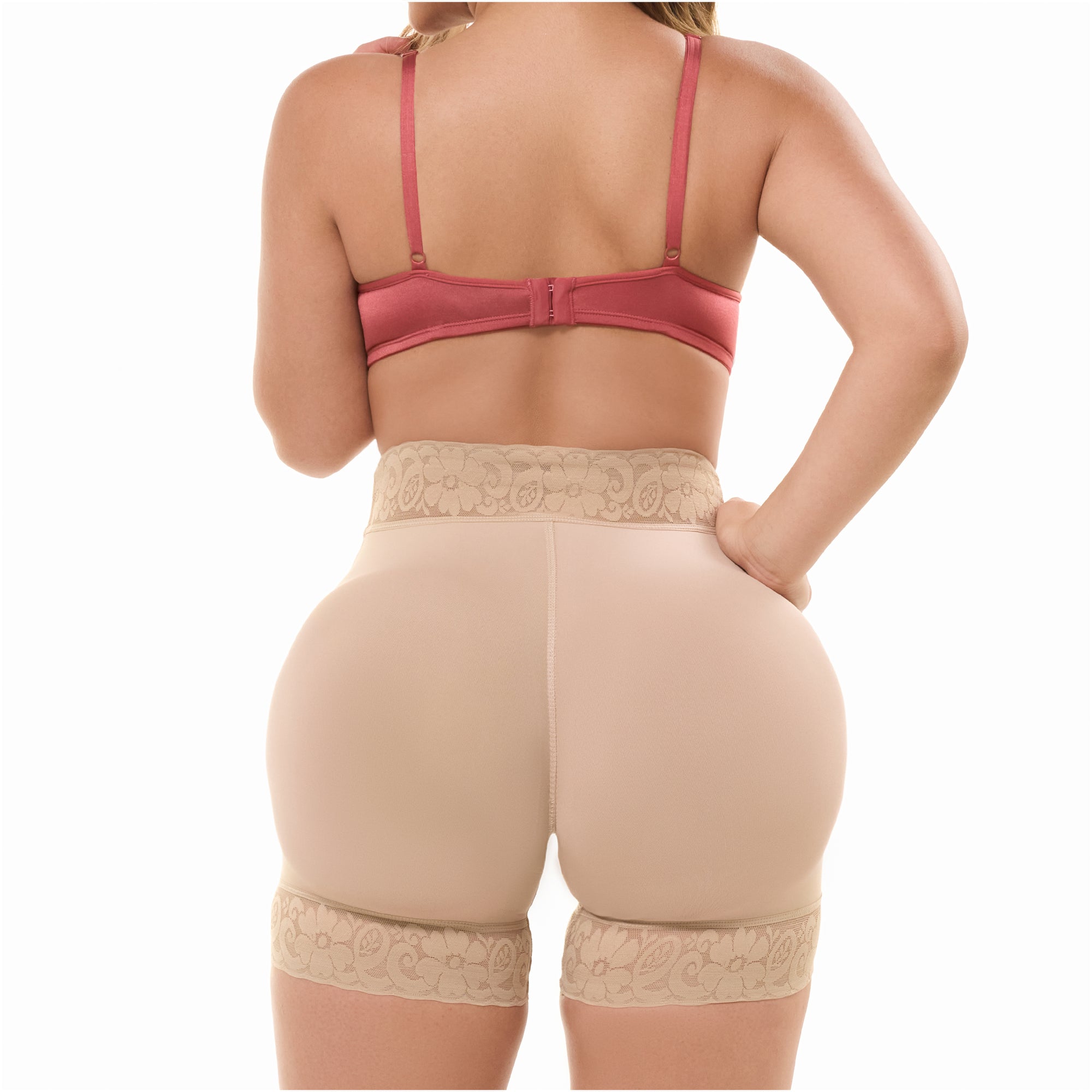 Fajas Salome SH-614-B