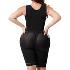 Fajas Salome Stage 1 Post-Op Faja | High Compression BBL & Lipo Shaper