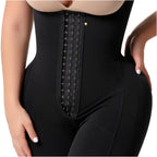 Fajas Salome Stage 1 Post-Op Faja | High Compression BBL & Lipo Shaper