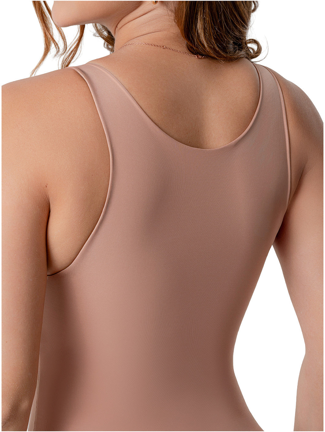 Fajas Salome Tummy Control Bodysuit Shapewear for Women Body Slimming & Shaping Bodysuit