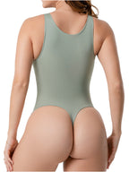 Fajas Salomé Body moldeador de abdomen para mujer Body moldeador y adelgazante