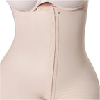 Snatched Body Accessories Faja BBL Colombiana Post Surgery Tummy Tuck and Lipo Compression Garment