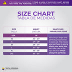 Snatched Body Accessories 002419