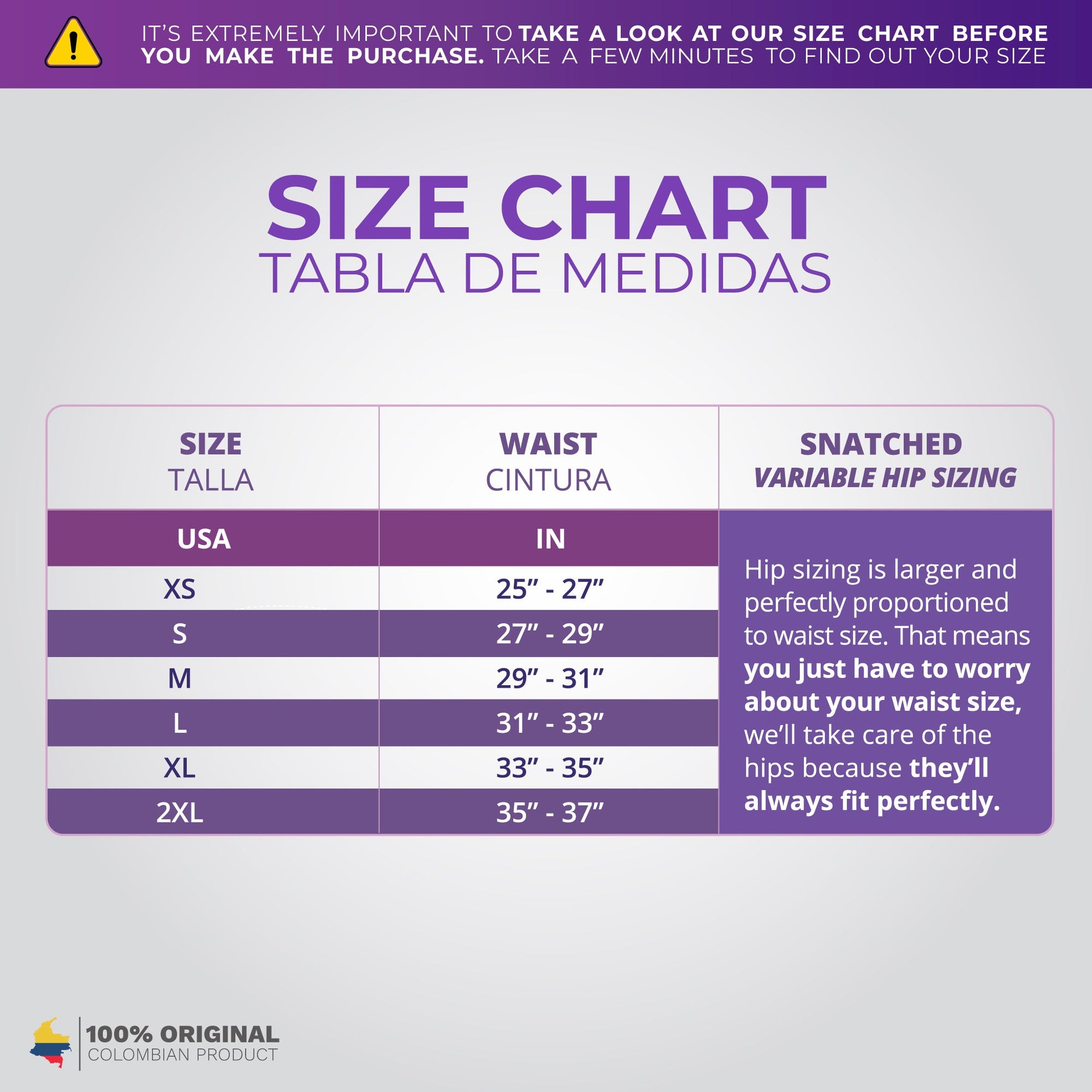 Snatched Body Accessories 002419