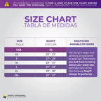 Snatched Body Accessories SNA-DQ02L4