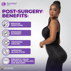 Snatched Body Accessories SNA-DQ02L4