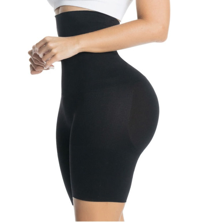 Fajas Sonryse Tummy Control Seamless Shorts For Women Everyday Use For Dresses