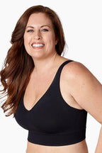 Curveez BRAEEZ 7 Wonders Full Coverage Shaper Bra