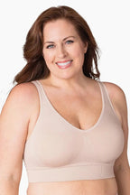 Curveez BRAEEZ 7 Wonders Full Coverage Shaper Bra