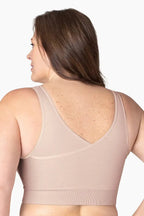 Curveez BRAEEZ 7 Wonders Full Coverage Shaper Bra