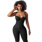 Final Sale Clearance Post-Surgery Colombian Faja without Bra – High Compression Shapewear