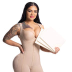 Snatched Body Accessories 3-Pack Lipo Foam Boards