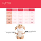 Fajas Sonryse - Pantalones cortos sin costuras con control de abdomen para mujer, uso diario para vestidos