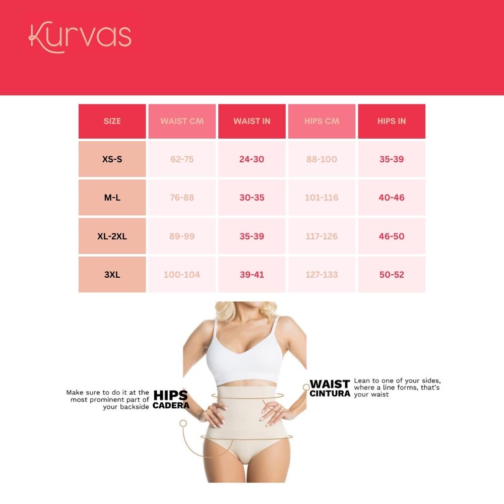 Fajas Sonryse Tummy Control Seamless Shorts For Women Everyday Use For Dresses