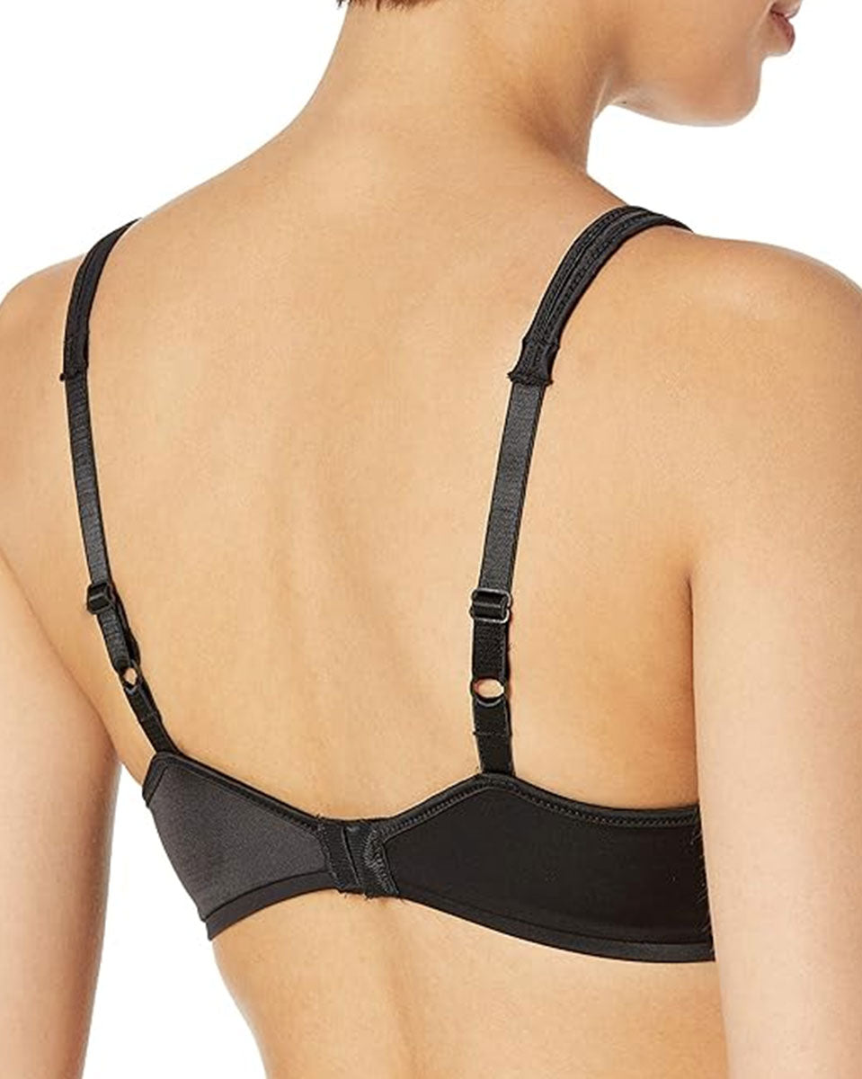 Final Sale Clearance Bali Women's Passion for Comfort Underwire Bra