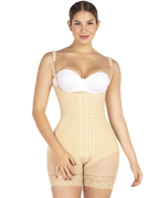 Fajas M & D Bodysuit With Maxi Hip Capacity