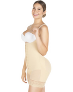 Fajas M & D Bodysuit With Maxi Hip Capacity