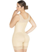 Fajas M & D Bodysuit With Maxi Hip Capacity