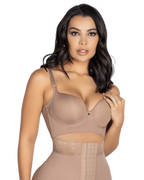 Jackie London Essential Full Coverage Bra - 6000