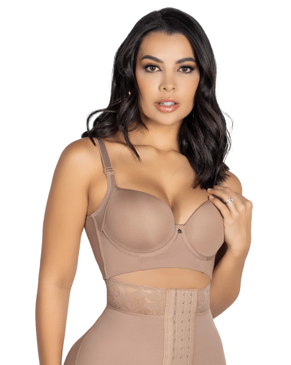 Jackie London Essential Full Coverage Bra - 6000