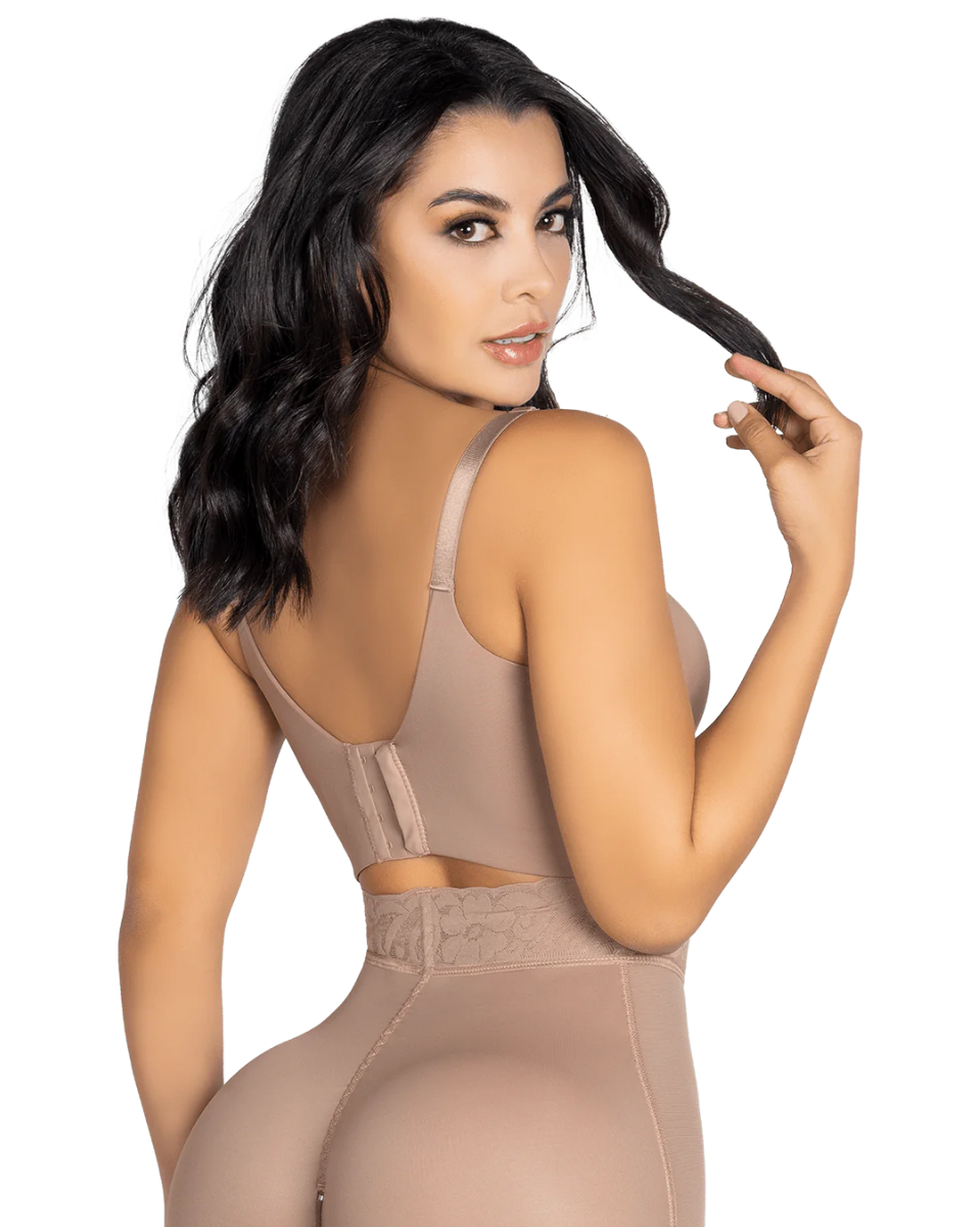 Jackie London Essential Full Coverage Bra - 6000