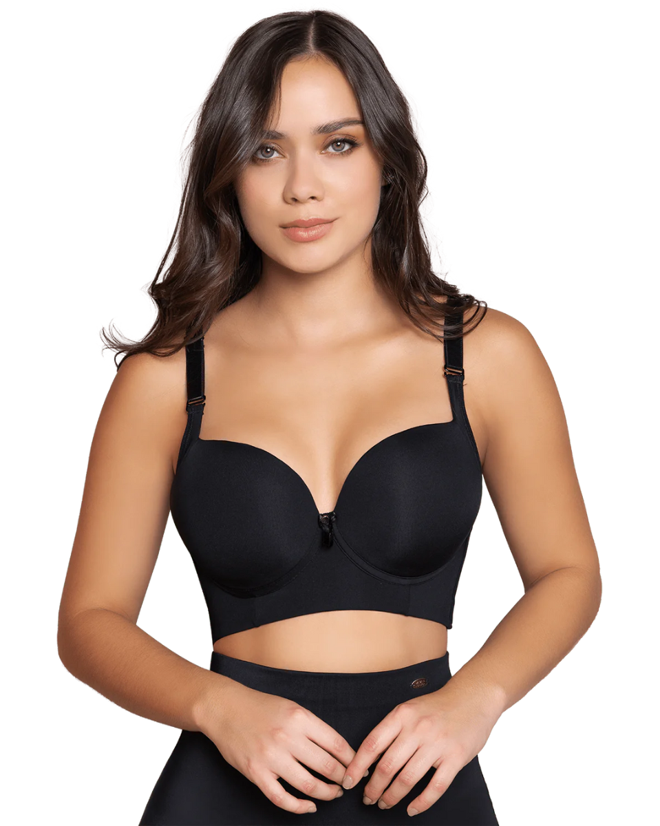 Jackie London Essential Full Coverage Bra - 6000
