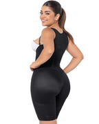 MariaE Fajas Colombianas Daily Use Shapewear Bodysuit High Compression Garment