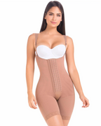 MariaE Fajas Stage 2 Faja Colombian Post Surgery Shapewear