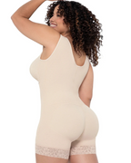 MariaE Fajas Stage 2 Faja Colombiana With Built-in Shapewear Bra
