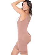 MariaE Fajas Stage 2 Faja Colombian Post Surgery Shapewear