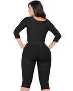 MariaE Fajas Stage 2 Faja Colombiana Post Surgery Postpartum Shapewear for C-section
