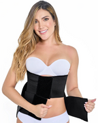 MariaE Fajas Waist Cincher Trainer