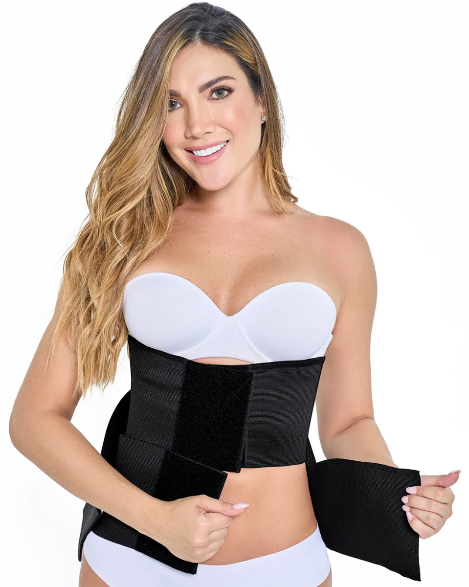 MariaE Fajas Waist Cincher Trainer
