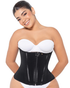 Final Sale Clearance MariaE Fajas Waist Cincher Abdomen Daily Use Corset