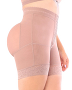 Delie Fajas Mid Waisted Shaper