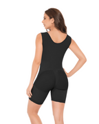 Delie Fajas Girdle Abdomen Clasp Strap Thigh