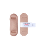 Jackie London Foam Bra Strap Pads - A00500