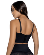 Jackie London Strapless Back Coverage Bra - 60300
