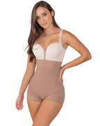 Jackie London Extra High-Waisted Butt Enhancer Shaper Panty - 40350