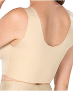 Fajas M & D Post Surgical Compression Bra Shapewear Stage 1