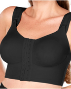 Fajas M & D Post Surgical Compression Bra Shapewear Stage 1