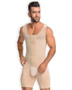 Fajas M & D Slimming Body Shaper For Men